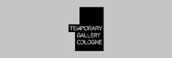 Temporary Gallery Cologne